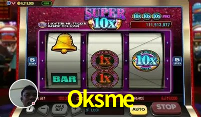 Desvendando o Mundo dos Jogos Virtuais na Oksme