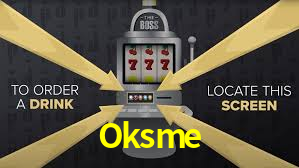 Descubra a Magia dos Jogos de Arcade no Oksme