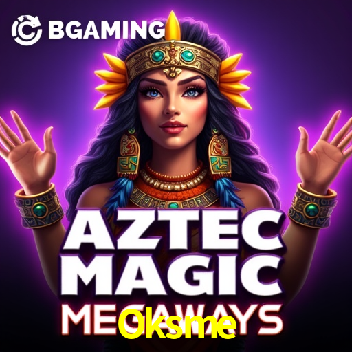 Inovações de Jogos na Oksme: O Futuro das Experiências Interativas