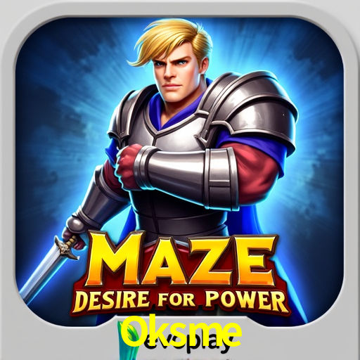 A Revolução dos Aplicativos de Jogos no Oksme