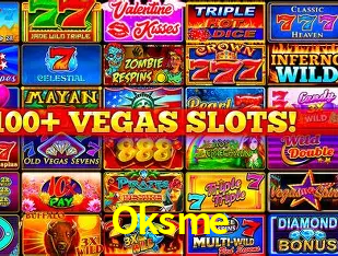 Descubra o Programa VIP da Oksme: Vantagens Exclusivas para Jogadores