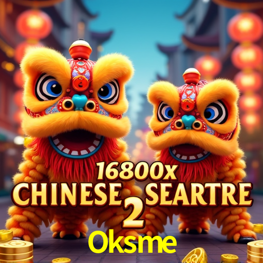 Apostas Esportivas na Oksme: Um Guia Completo